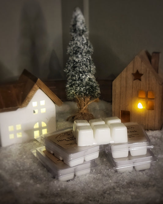 Winter Wax Melts